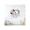 Mickey Minnie Mouse Adhesivo de pared grande para la_1