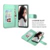 Njjex compatible con LG G8 ThinQ CaseLG G8LG G8 ThinQ_3