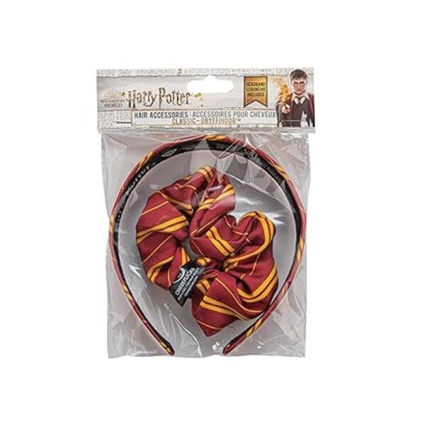 Cinereplicas Harry Potter Accesorios para el cabello_4