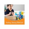 Learning Resources Gears Gears Rover Gears juego de_2