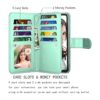 Njjex compatible con LG G8 ThinQ CaseLG G8LG G8 ThinQ_2