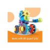 Learning Resources Gears Gears Rover Gears juego de_3