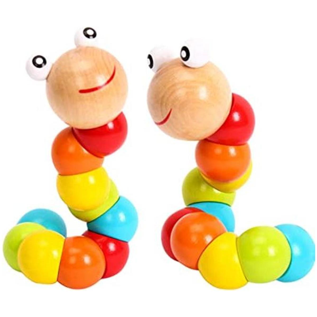 Figetget Juguetes para bebés de 6 a 12 meses 12 a 18
