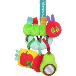 Juguete para actividades de frutas de la oruga del mundo_1