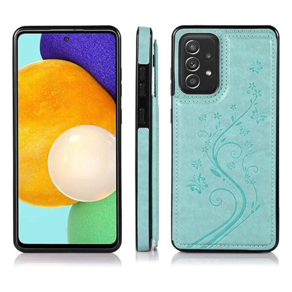 Funda de teléfono para Samsung Galaxy A52 5G4G con_3