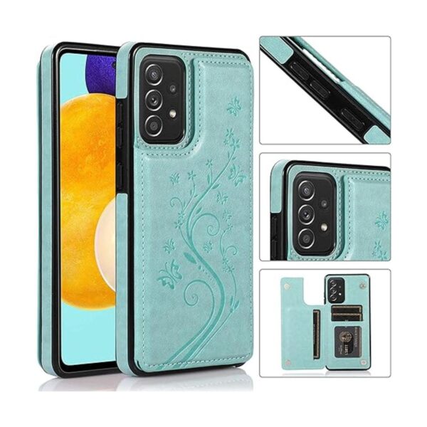 Funda de teléfono para Samsung Galaxy A52 5G4G con_2