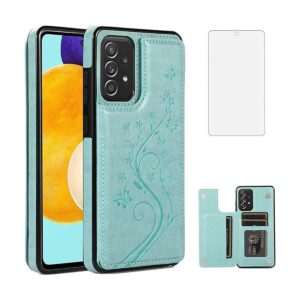 Funda de teléfono para Samsung Galaxy A52 5G4G con_1