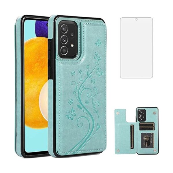 Funda de teléfono para Samsung Galaxy A52 5G4G con_1