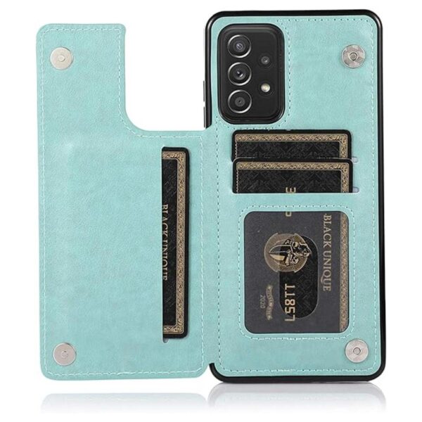 Funda de teléfono para Samsung Galaxy A52 5G4G con_4