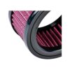 NATGIC Kit de sistema de repuesto de filtro de aire para_5