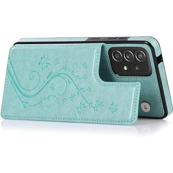 Funda de teléfono para Samsung Galaxy A52 5G4G con_5