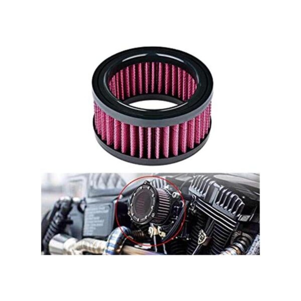 NATGIC Kit de sistema de repuesto de filtro de aire para_1