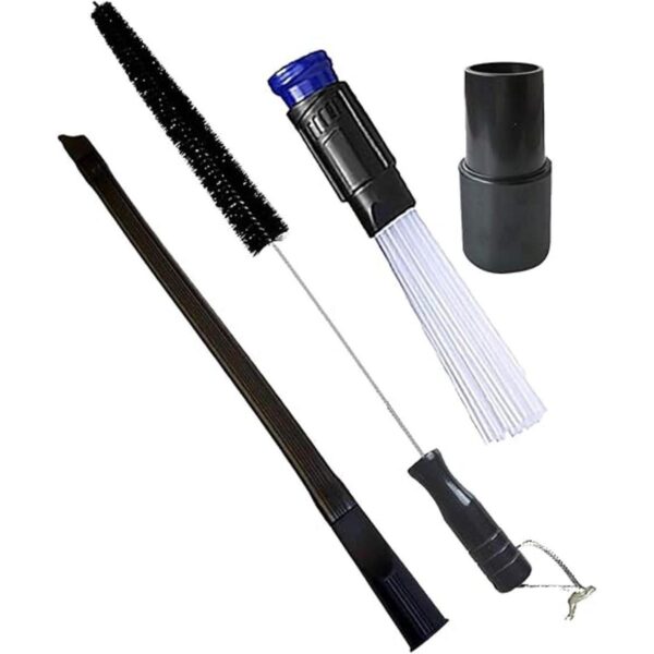 Kit de limpiador de ventilación para secadora paquete de_1