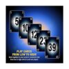 Juego de cartas The Mind_2