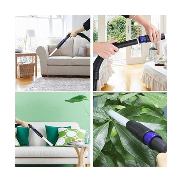 Kit de limpiador de ventilación para secadora paquete de_2