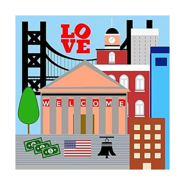 The Learning Lovey City Baby Crinkle Teething Tag Square_6