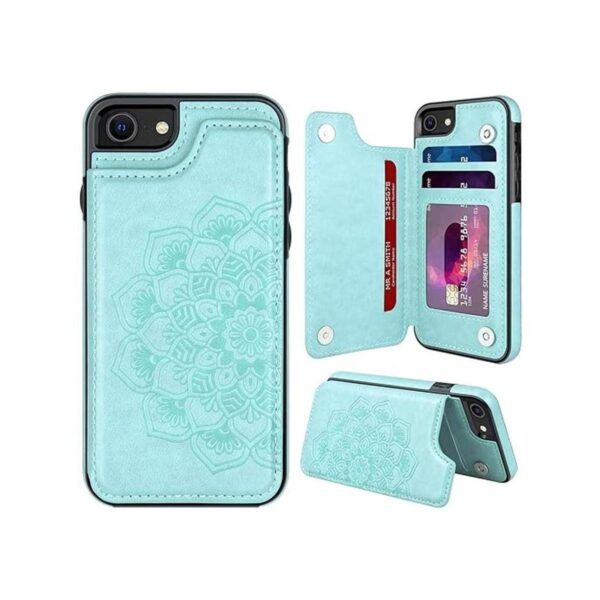 MMHUO Funda protectora para iPhone 78SE 2020SE 2022 con_1