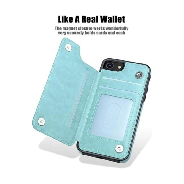 MMHUO Funda protectora para iPhone 78SE 2020SE 2022 con_3
