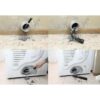 Kit de limpiador de ventilación para secadora paquete de_3