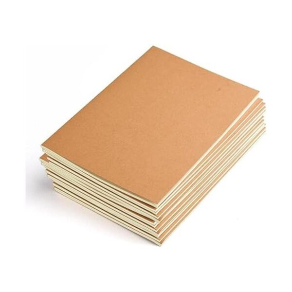 Coopay Paquete de 12 cuadernos diarios de viaje a granel_2