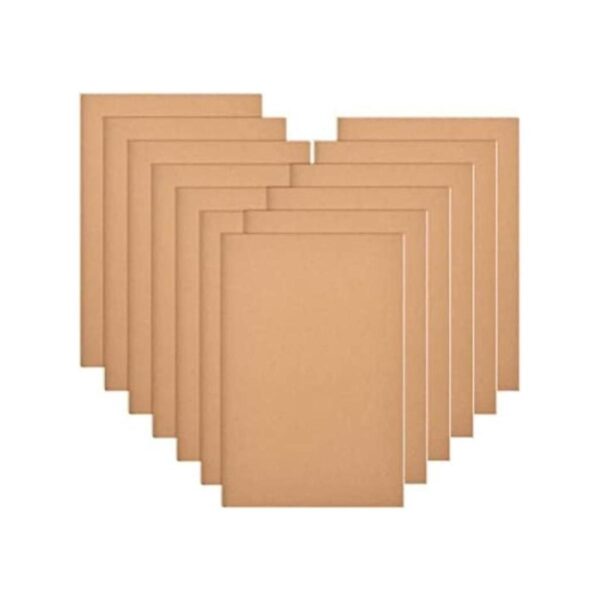 Coopay Paquete de 12 cuadernos diarios de viaje a granel_1