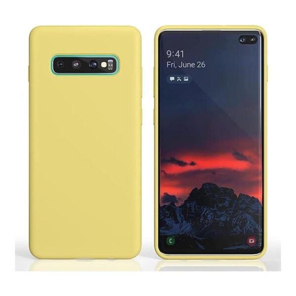 E Segoi Funda para Samsung Galaxy S10 Plus de 6.4_2