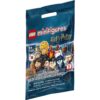 LEGO Minifigures Harry Potter Series 2 71028 1 de 16_4