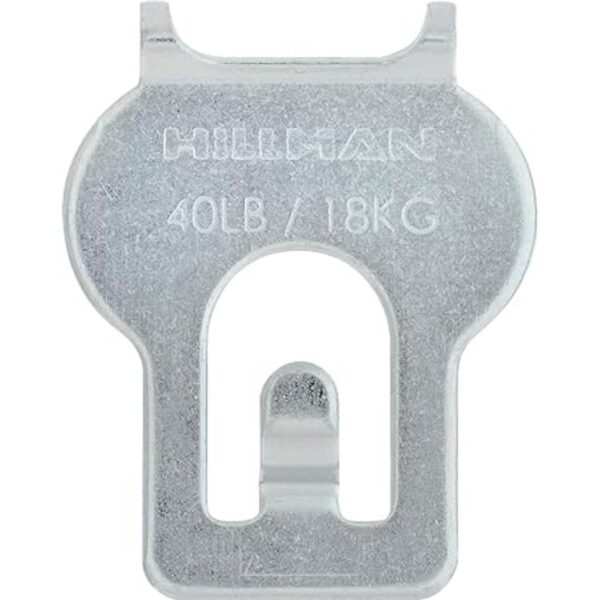 HIGH MIGHTY 515314 Perchas de pared para obras de arte_4