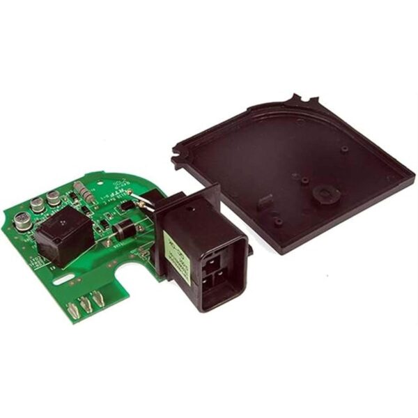 Dorman placa de impulso de AYUDA del limpiaparabrisas_1