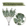 Kit de guirnalda de globos de eucalipto verde salvia 131_3