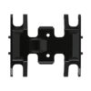 INJORA Placa antideslizante RC para Axial SCX24 Bronco_3