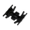 INJORA Placa antideslizante RC para Axial SCX24 Bronco_4