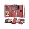 Njjex Funda para Galaxy S20 Plus para Samsung Galaxy S20_1