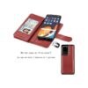 Njjex Funda para Galaxy S20 Plus para Samsung Galaxy S20_4
