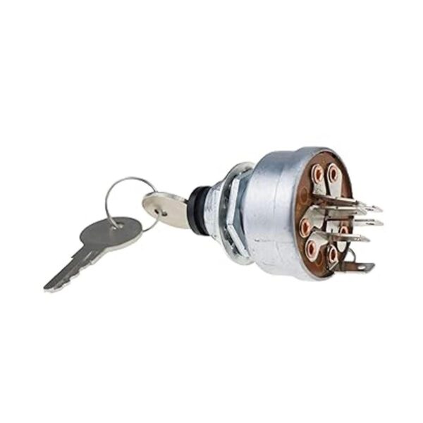 DVPARTS Interruptor de encendido de arranque para John_3