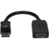 Conversor de video con DisplayPort a HDMI 4K con audio de_2