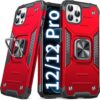 Anqrp Funda diseñada para iPhone 12 y iPhone 12 Pro funda_1