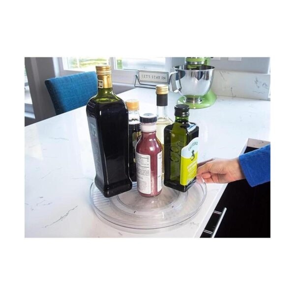 Kitchen Spaces 1463A6AMZ Plato giratorio grande para_2