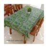 KYMY 5 fundas de mesa con estampado de animales mantel de