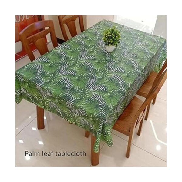 KYMY 5 fundas de mesa con estampado de animales mantel de