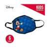 Concept One Disney Mickey Mouse Running Mascarilla para_2
