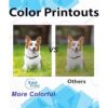 EASYPRINT Cartuchos de tinta compatibles 2200XL PGI2200_2