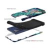 Hocase Funda protectora híbrida para Galaxy S20 FE 5G_5