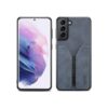 Funda Kowauri para Galaxy S21 SMS21 de piel sintética_2