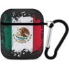 Funda para Airpods de Apple AirPods 2 y 1 con diseño de_1