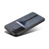 Funda Kowauri para Galaxy S21 SMS21 de piel sintética_1