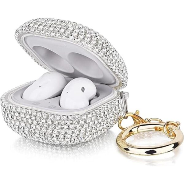 Filoto Funda para Samsung Galaxy Buds 2 Buds Live