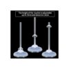 Jetec 15 soportes para muñecas de 11 a 13 pulgadas y_5