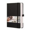 EMSHOI Cuaderno rayado para la universidad 256 páginas_1