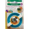 Clover Herramienta para hacer PomPom con forma de corazón_2